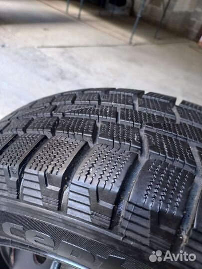 R15 Hankook Winter I'Cept IZ W606 185/65, PCD 4x100 DIA 42
