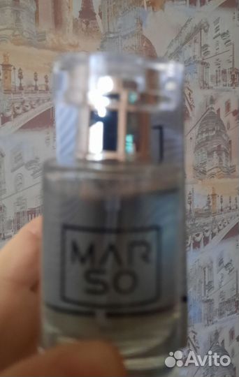 Парфюм в ассортименте Essens