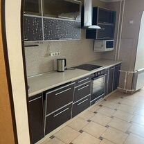 1-к. квартира, 38 м², 7/15 эт.