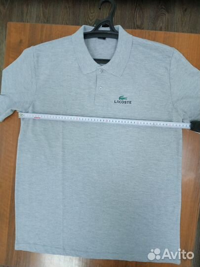 Lacoste polo