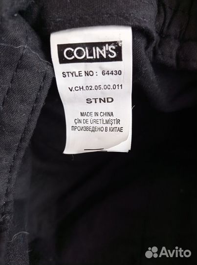 Кепка женская Colins