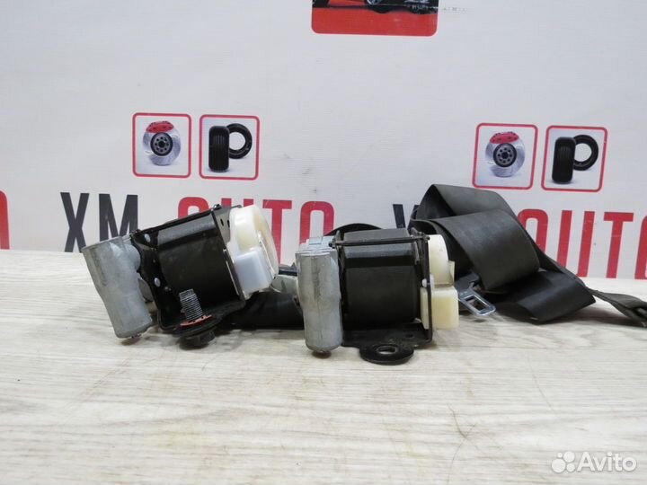 Ремень безопасности передний Kia Cerato