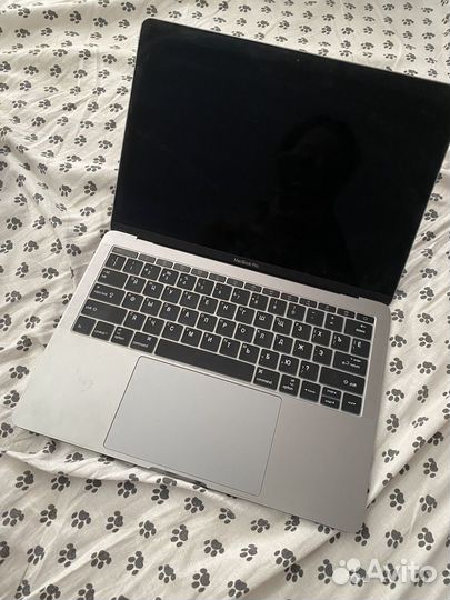 Apple MacBook Pro 13 2016 256gb