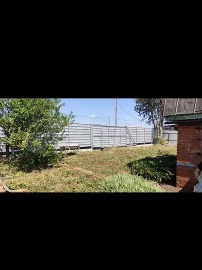 Дача 20 м² на участке 10 сот.