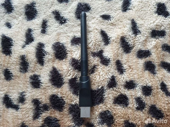 Bluetooth антенна