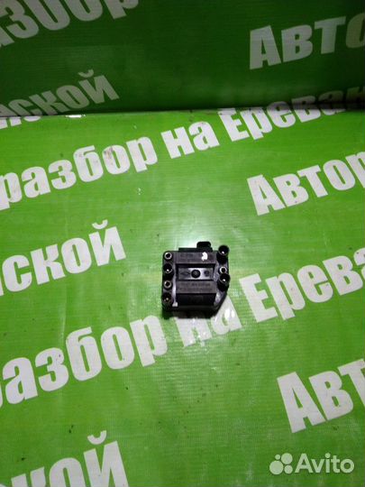 Катушка зажигания ваз 2108 2109 2110 2112