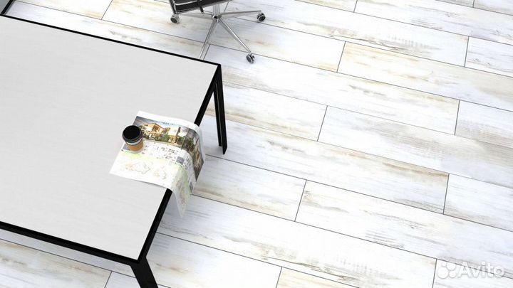 Виниловый ламинат