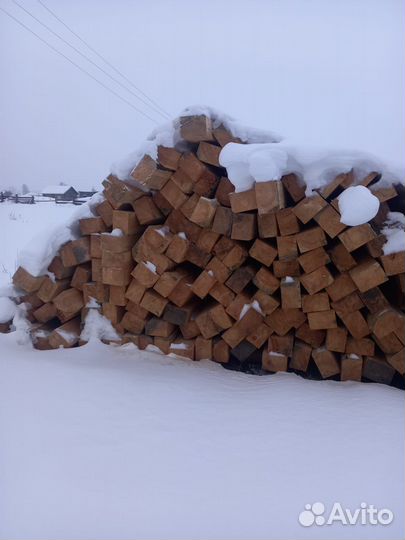 Пиломатериалы Брус, Шпала 2 типа