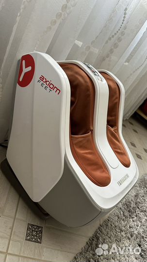 Массажер для ног yamaguchi