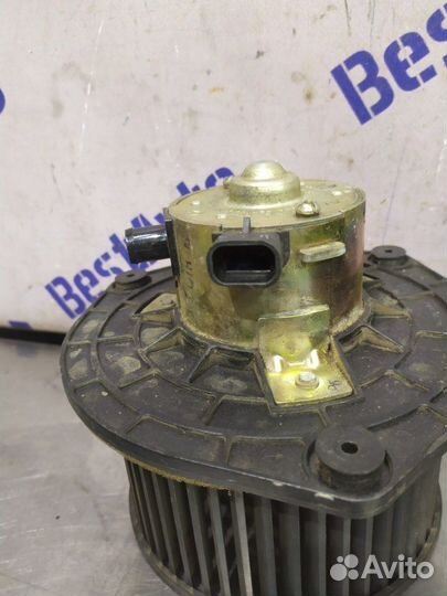 Моторчик печки LADA Kalina 1 2007