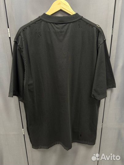 Футболка Balenciaga Antwerpen (новинка 2025)