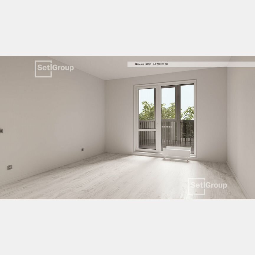 1-к. квартира, 35,7 м², 8/12 эт.