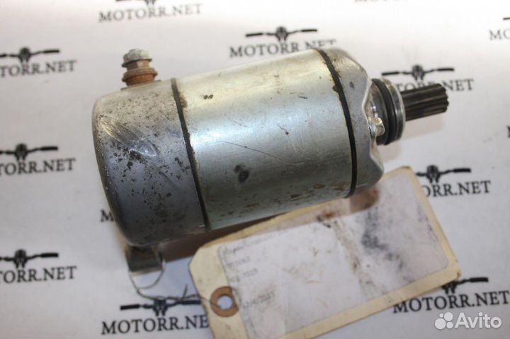 Оригинал Стартер polaris sportsman 500 96-11