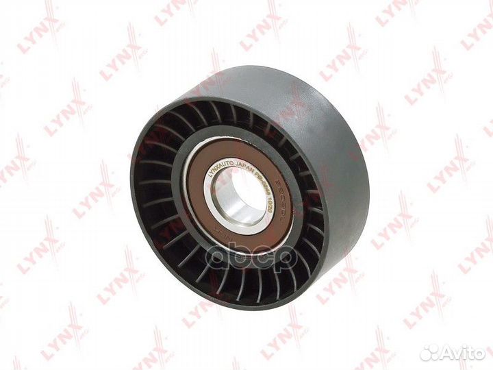 Ролик натяжной навесного оборудования PB5248 LY