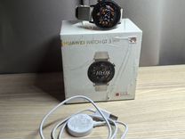 Huawei watch GT3 42 мм