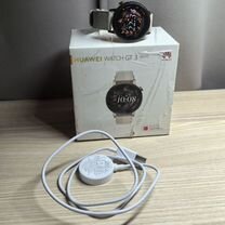 Huawei watch GT3 42 мм