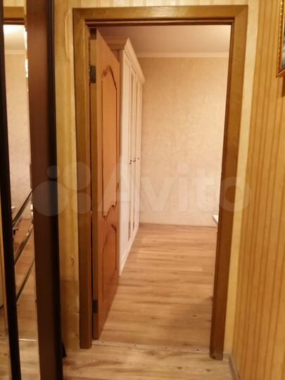 2-к. квартира, 55 м², 7/14 эт.