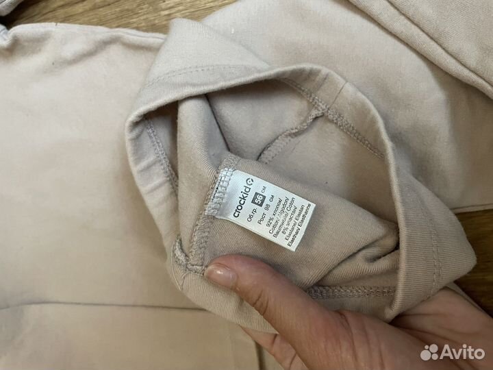 Костюм на мальчика или девочку 98