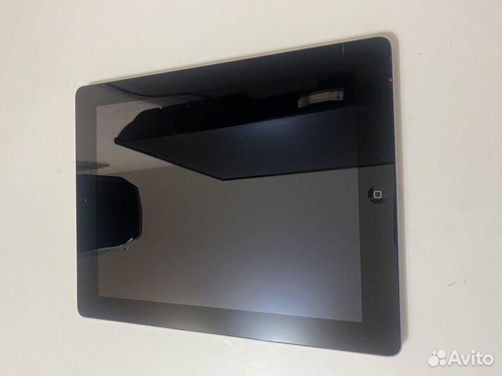 iPad 4 16gb
