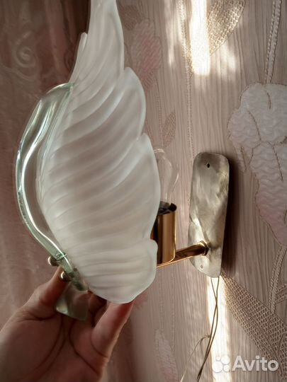 Светильник настенный