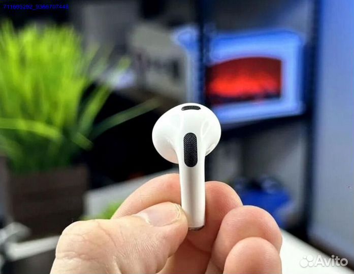 Наушники AirPods 3