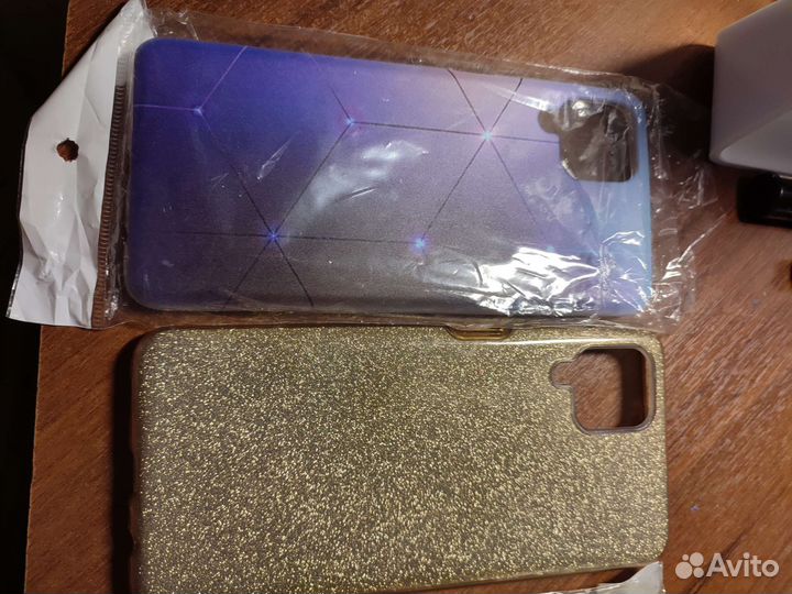 Чехлы на самсунг а 12