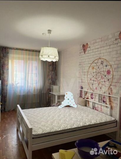 Крoвать из металла 180х200