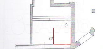 Торговая площадь, 5 м²