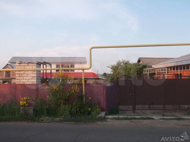 Дом 65 м² на участке 20 сот.