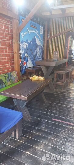 Помещение под общепит