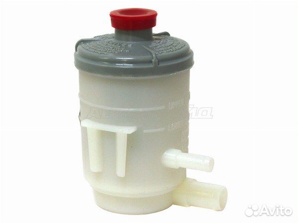 Бачок гур honda accord CL# 02-08, honda accord CL#/CM# 02-08, honda accord wagon/tourer CM# 02-08