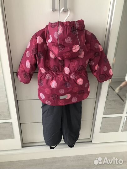 Костюм для девочки