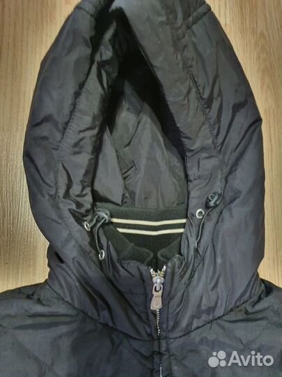 Бомбер куртка fred perry 50 р
