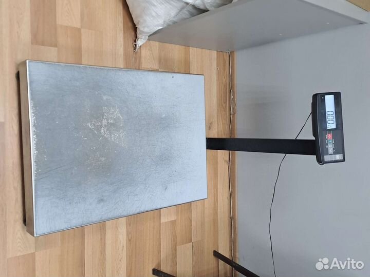 Товарные весы масса-К