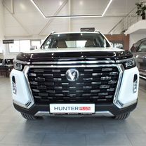 Новый Changan Hunter Plus 2.0 AT, 2023, цена 3 479 900 руб.