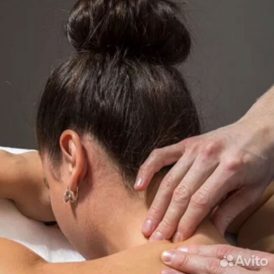 Массажист