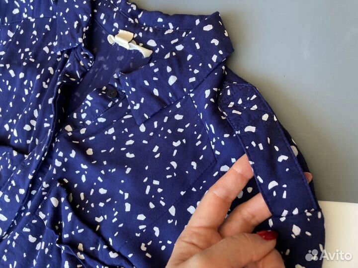 Платье 42 44 США Esprit