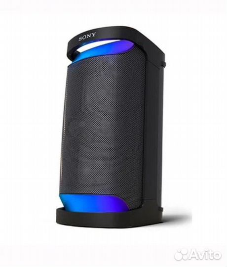 Портативная беспроводная колонка XP700 X-Series