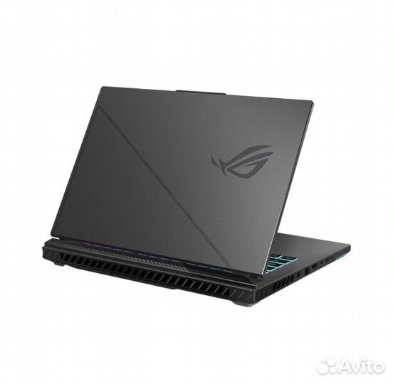 Ноутбук Asus ROG