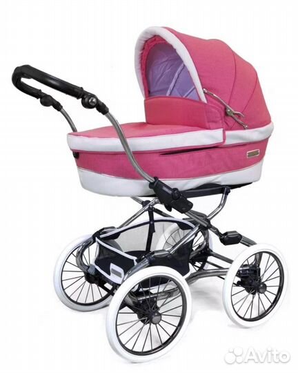 Коляска Bebecar stylo class