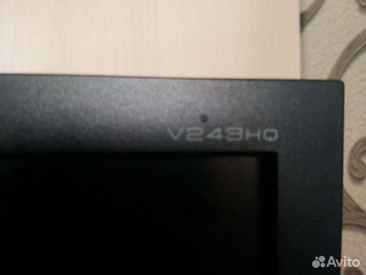 Монитор acer v243hq