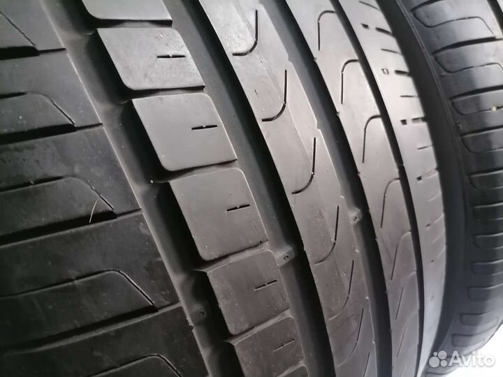 Pirelli Scorpion Verde 275/40 R21