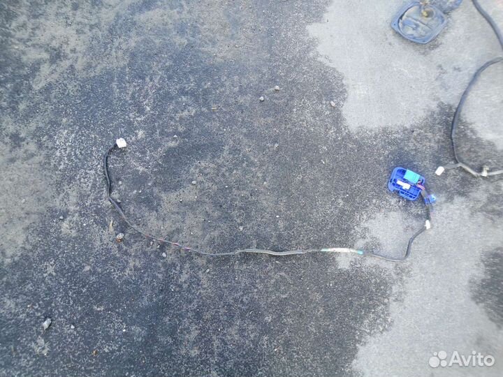 Проводка кузова ceres marino