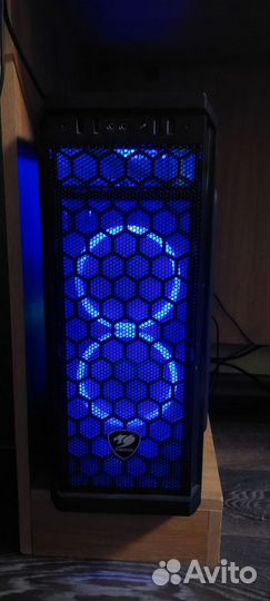 Комп Intel Core i7 10700KF + RTX 3080 asus strix