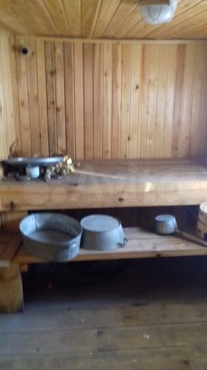 Дом 80 м² на участке 9 сот.