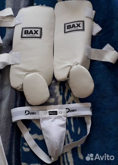 Продам комплект для единоборства