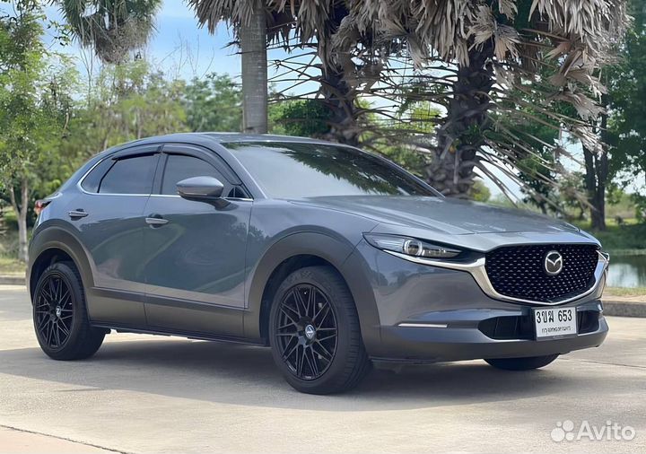 Аренда автомобиля в Паттайе без кредитных карт