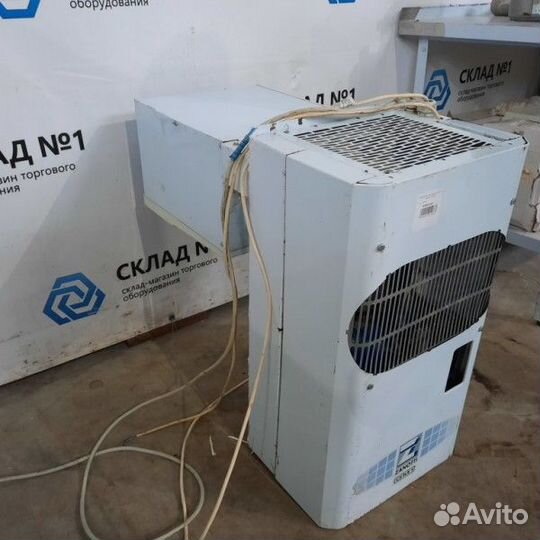 Моноблок низкотемп. zanotti BGM 117223F