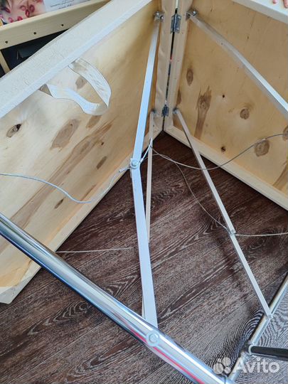 Массажный стол, кушетка