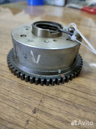 Фазорегулятор Hyundai